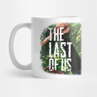 The last of us 2 Mug